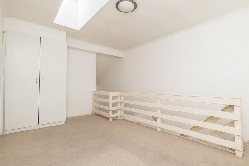 1 Bedroom Property for Sale in Plumstead Western Cape